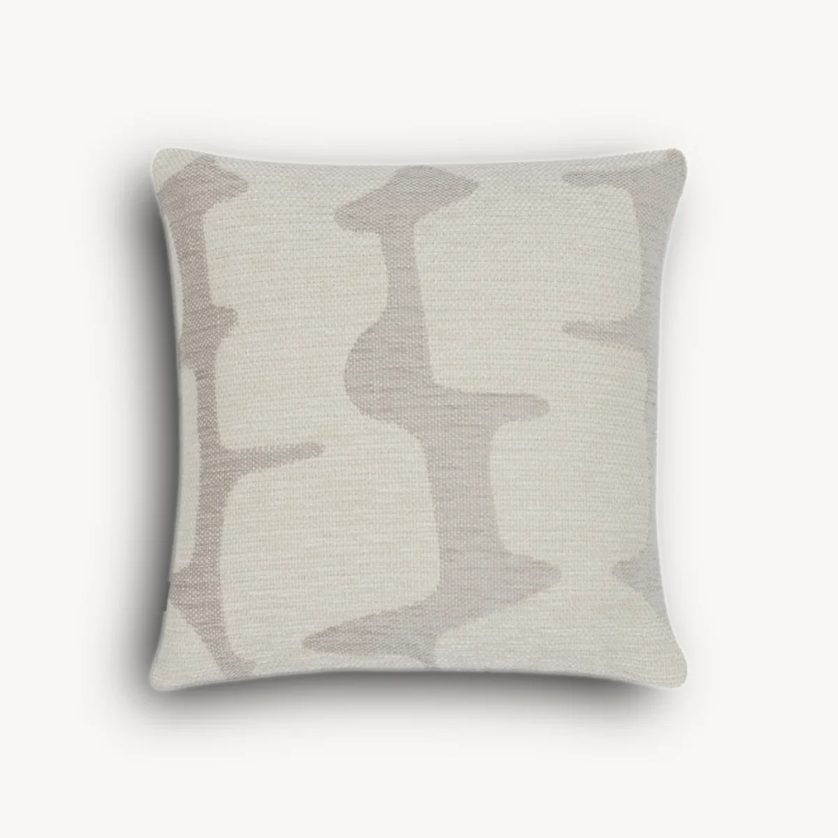 Ariel Cushion, Natural – image 5