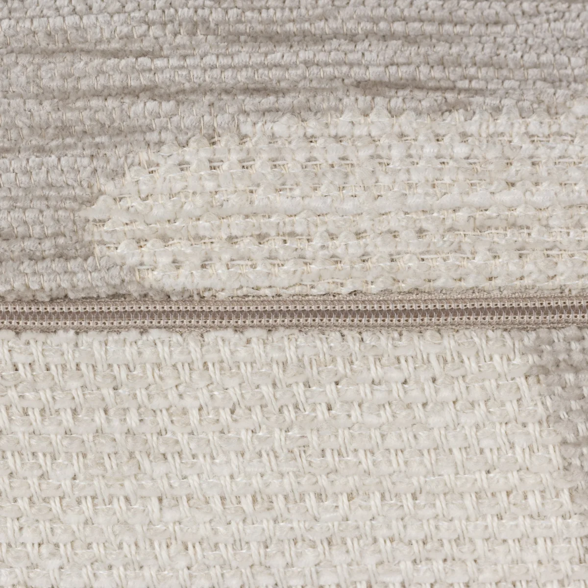 Ariel Cushion, Natural – image 6