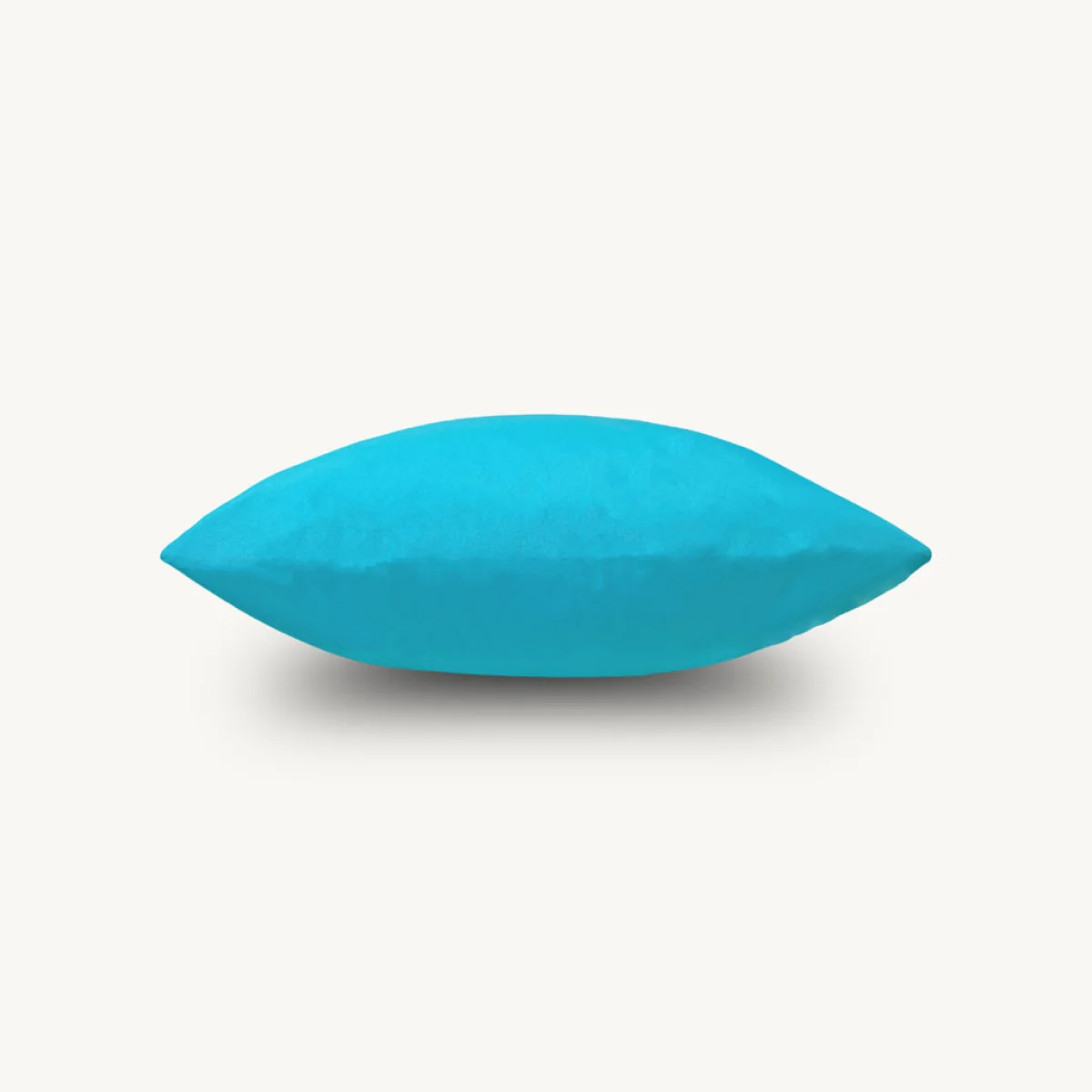 Hubble Outdoor Cushion, Blue – image 2