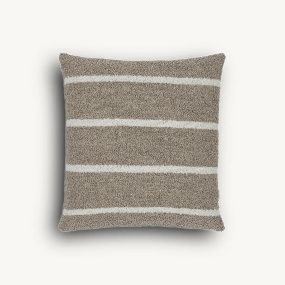 Nebula Cushion, Natural – image 2