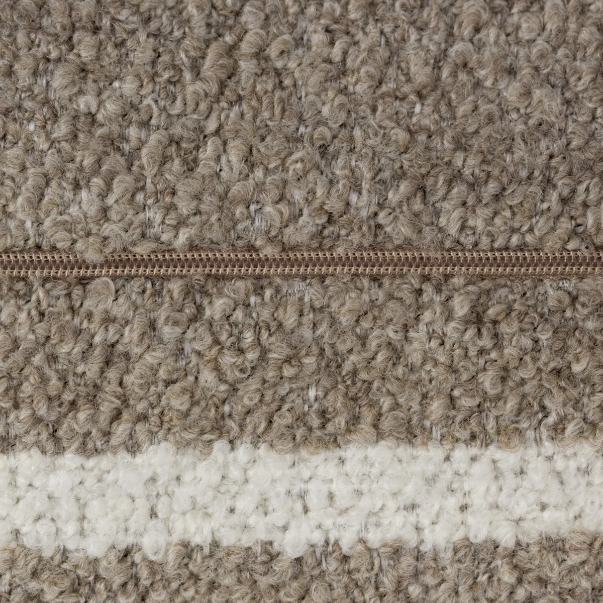 Nebula Cushion, Natural – image 4