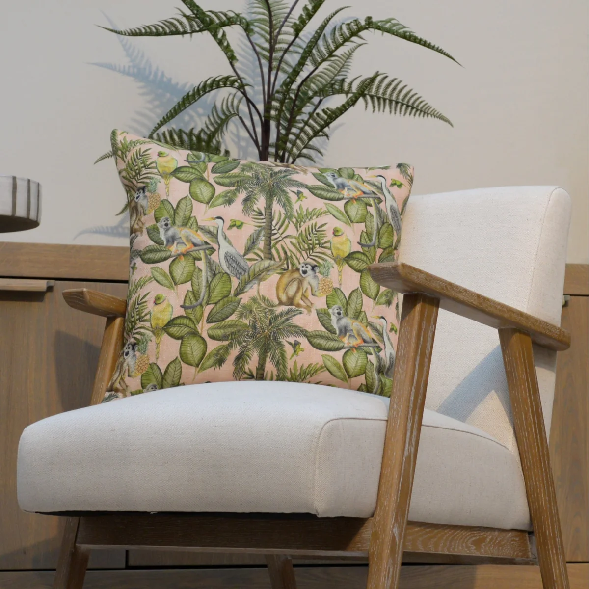 Jungle Cushion – image 2