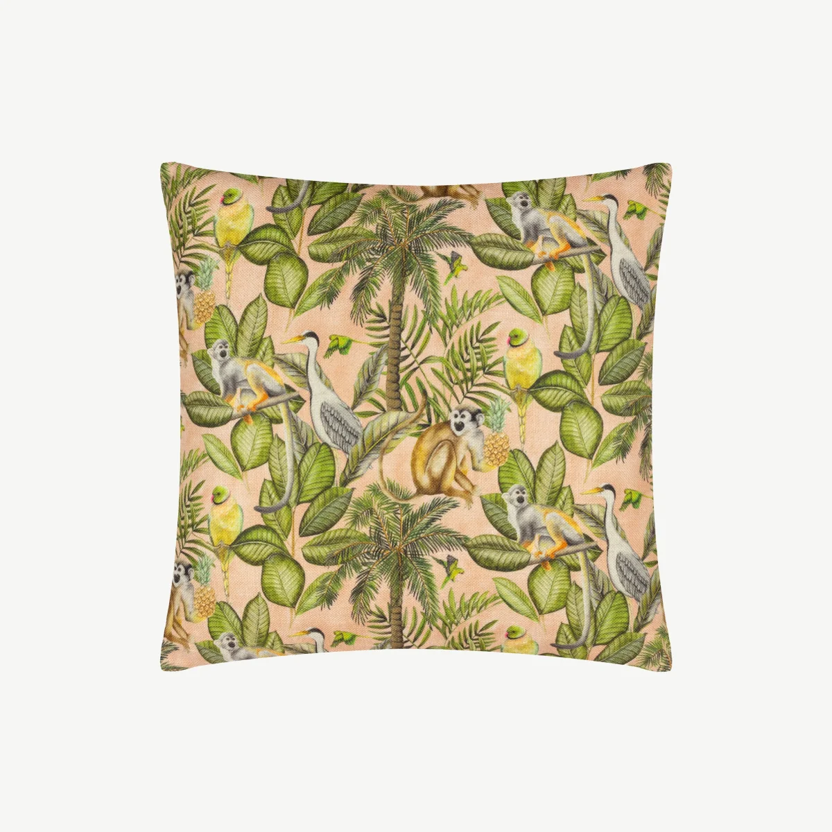 Jungle Cushion – image 3