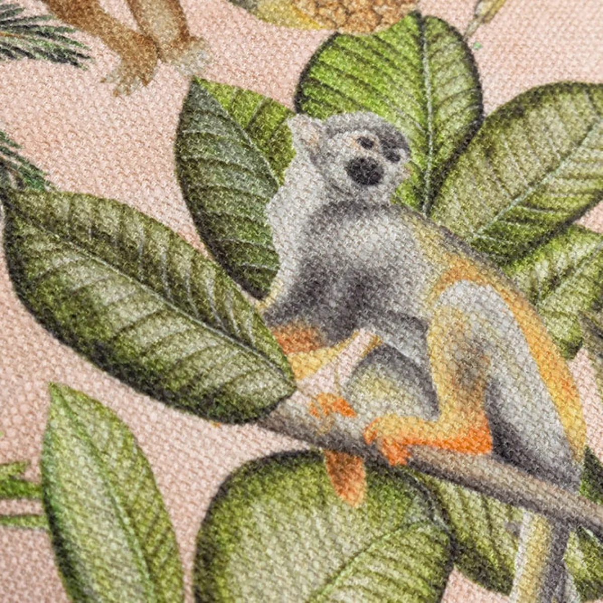 Jungle Cushion – image 4