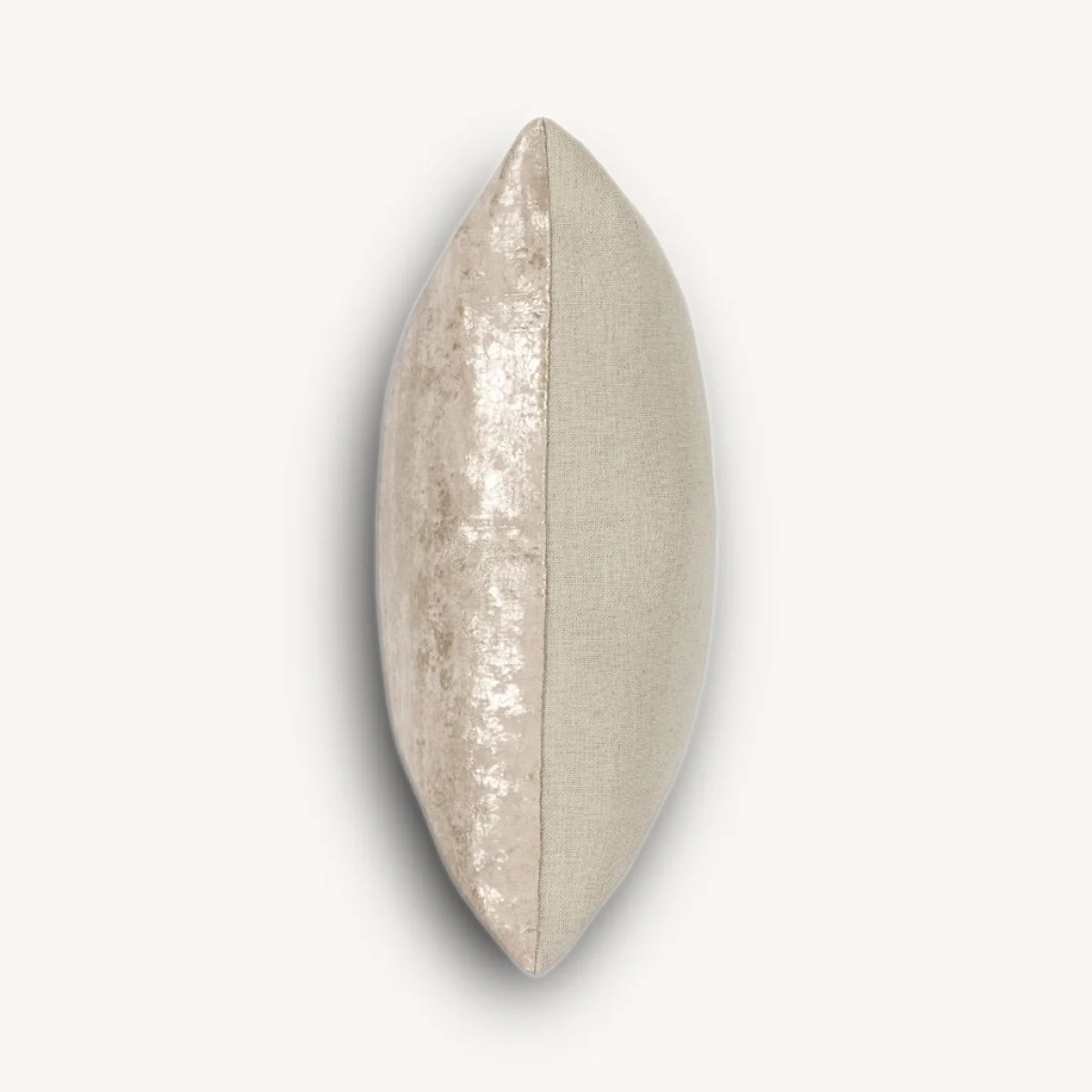Eclipse Cushion, Natural – image 3