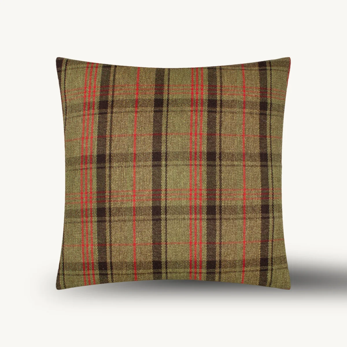 Cervus Stag Cushion – image 4