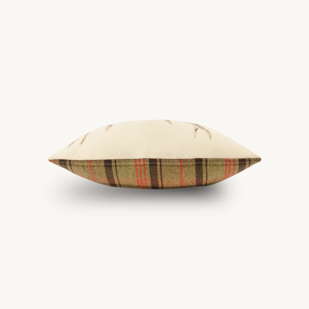 Cervus Stag Cushion – image 5