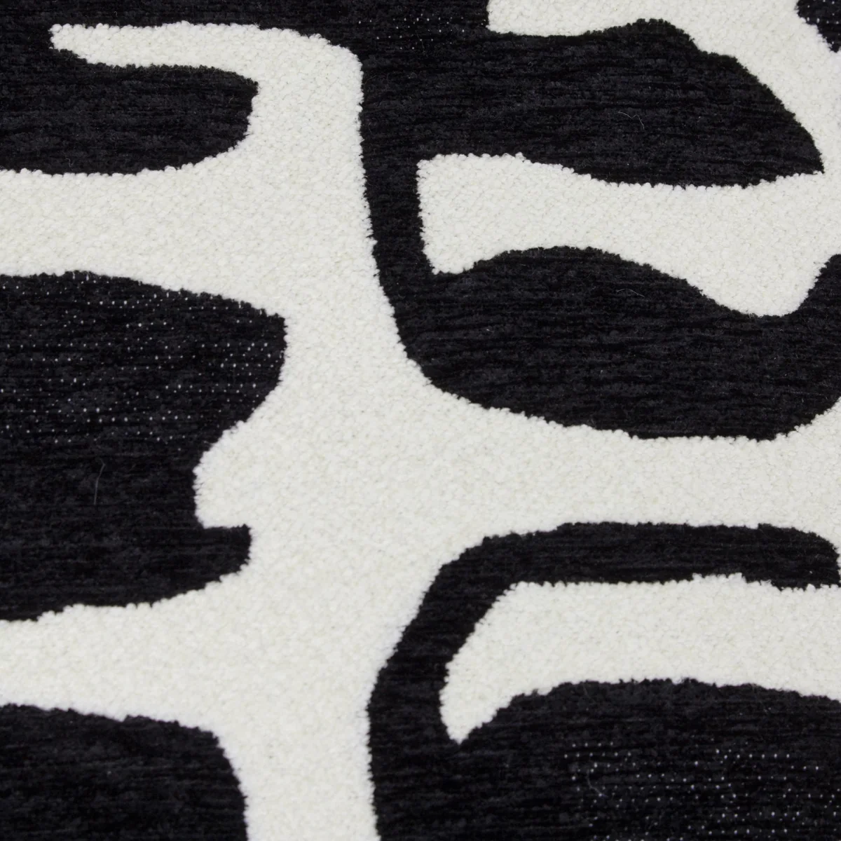 Copacabana Boucle Jacquard Cushion – image 1