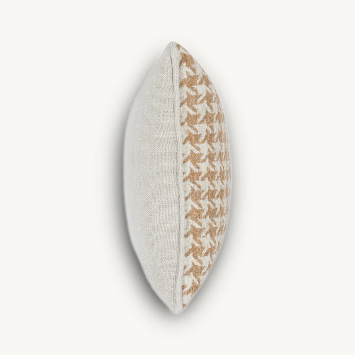 Selena Peach Sorbet Bolster Cushion – image 3