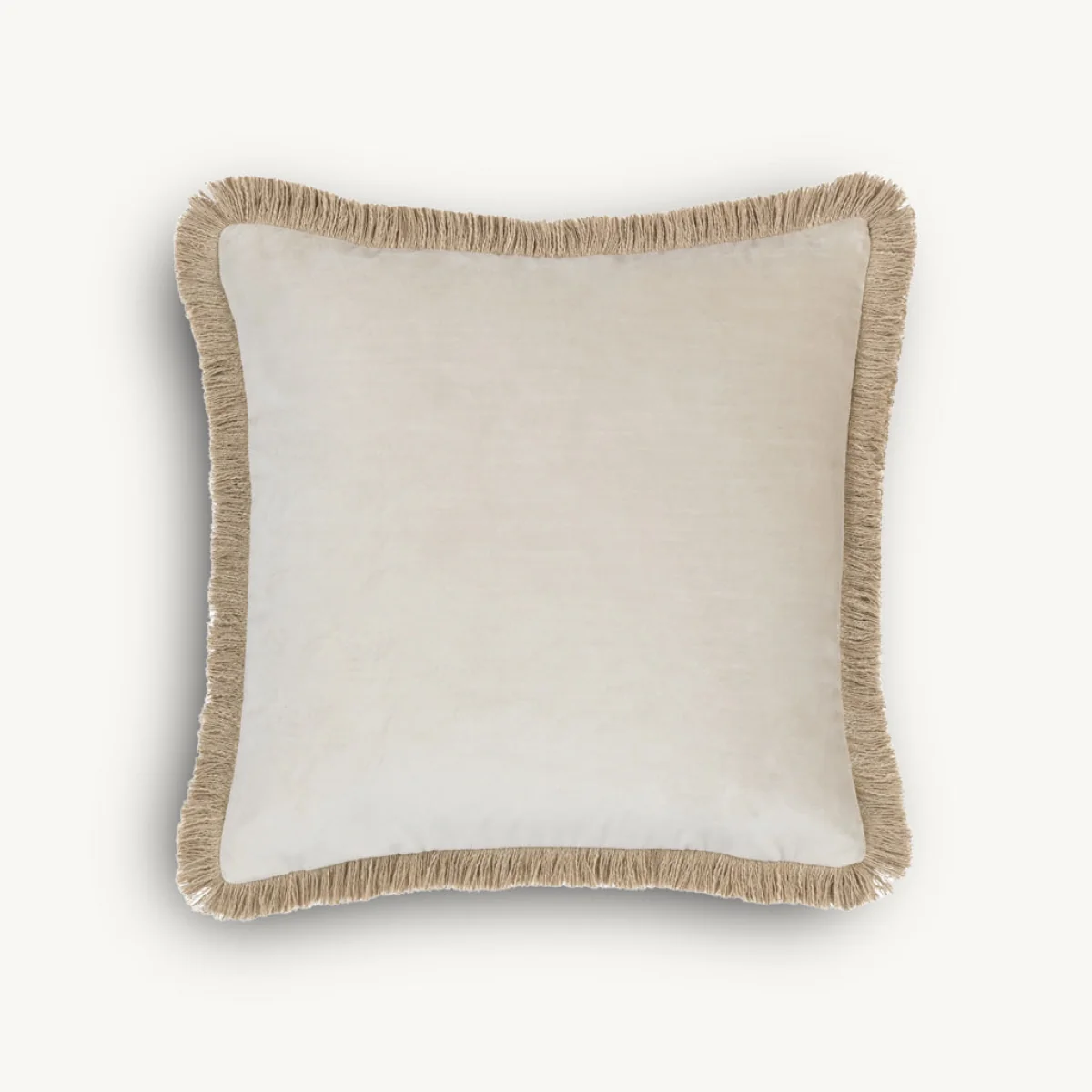 Nova Cushion, Natural – image 2