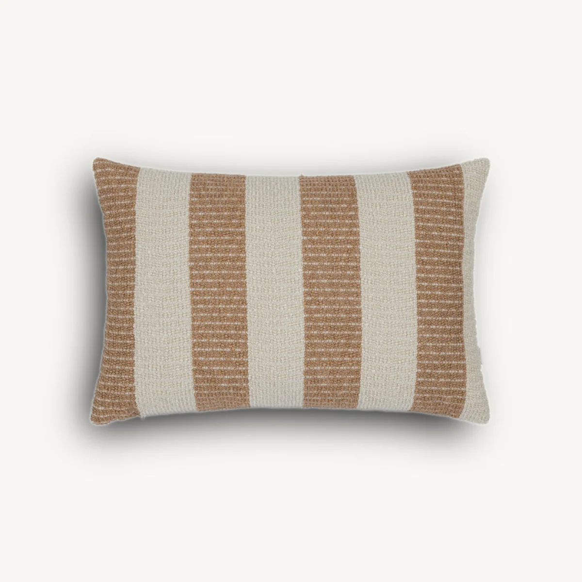 Halley Peach Sorbet Bolster Cushion – image 2