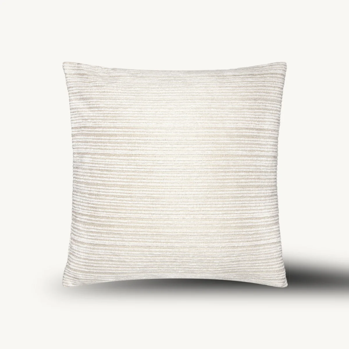 Mercury Chenille Jacquard Cushion – image 2