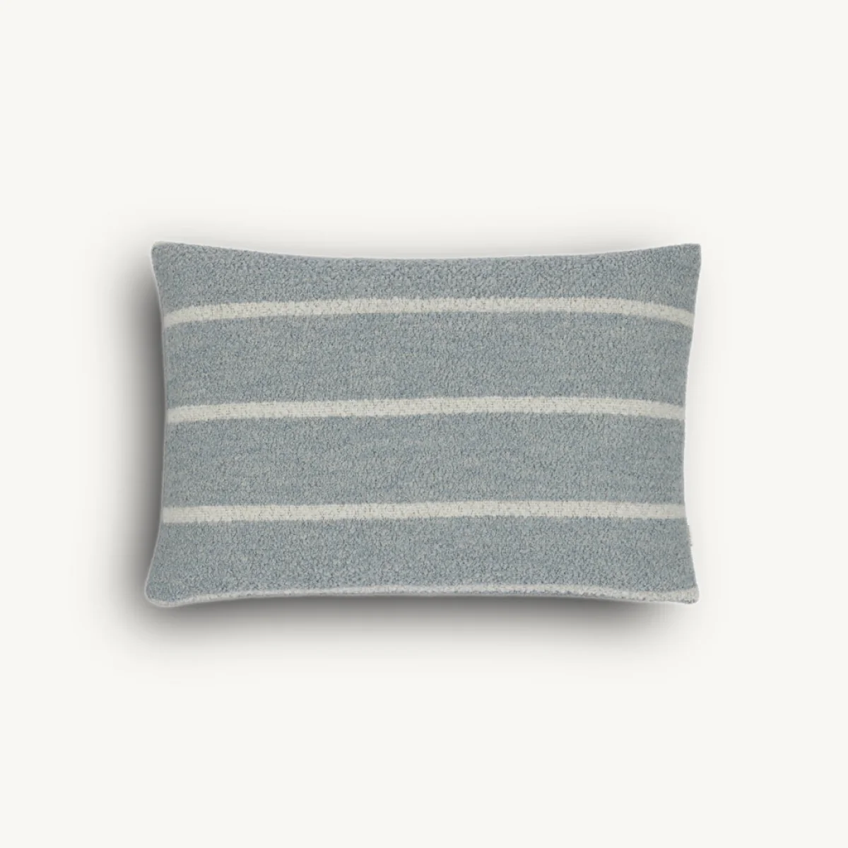 Nebula Bolster Cushion, Blue – image 2