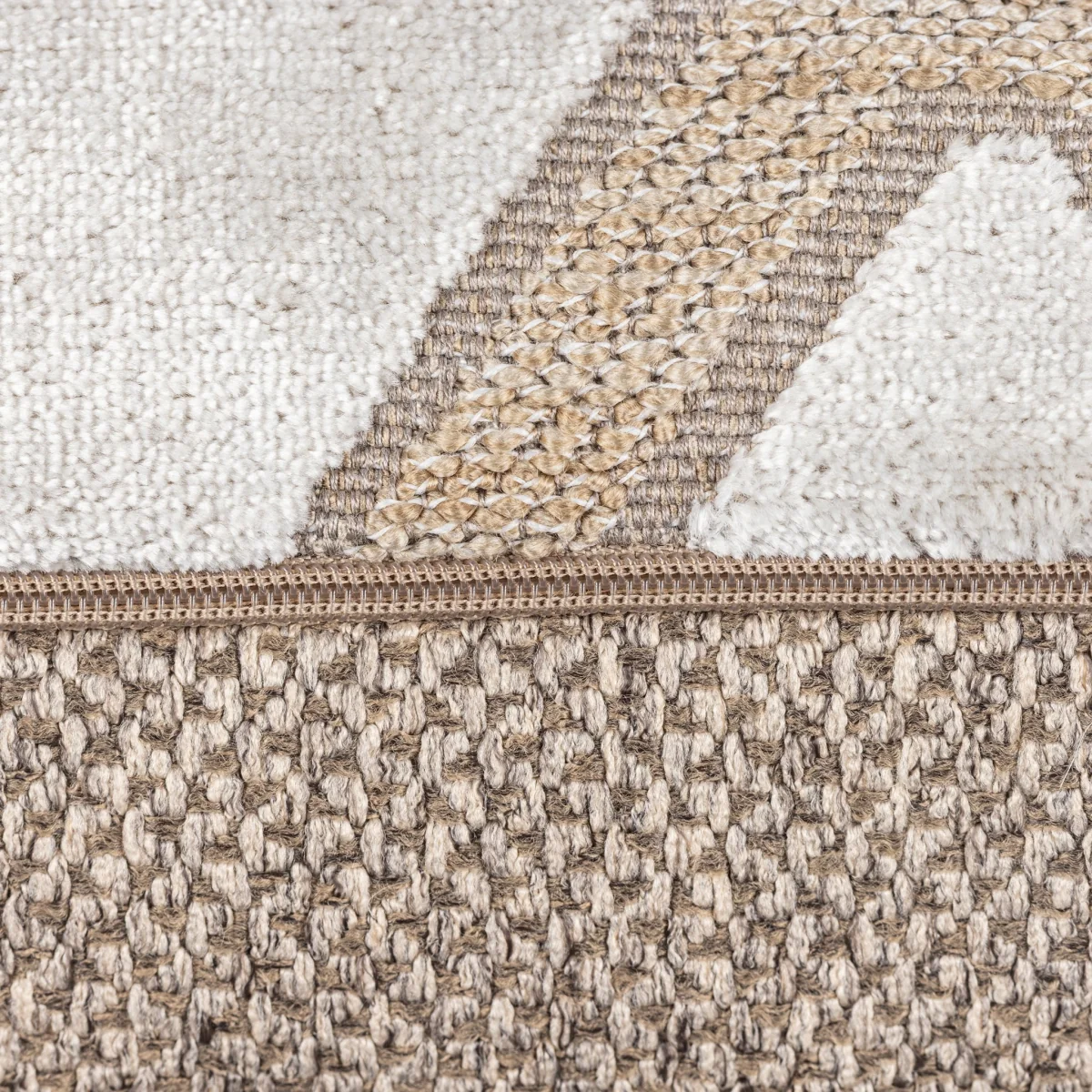 Orion Silver Cushion – image 4