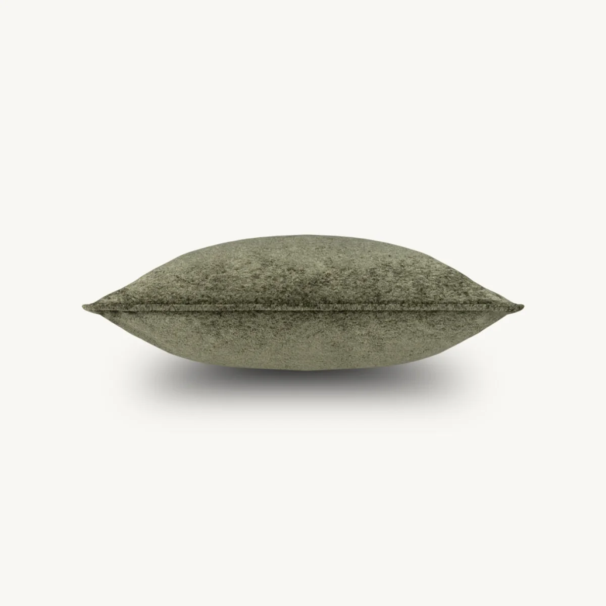 Draco Velvet Cushion, Malachite – image 3