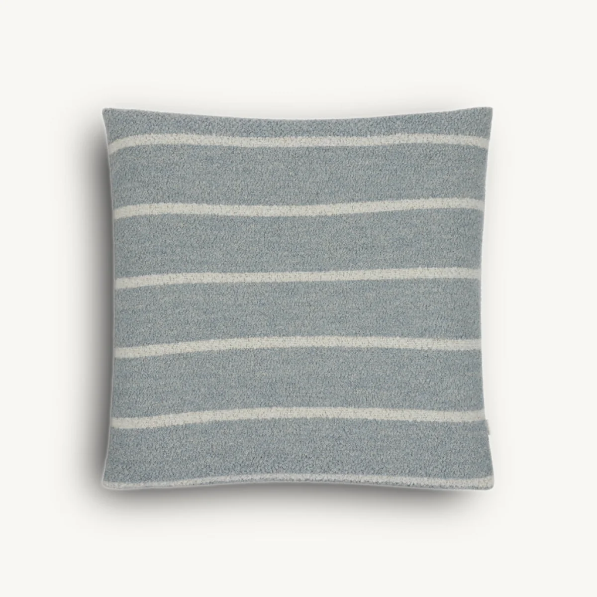 Large Nebula Cushion, Blue – image 2