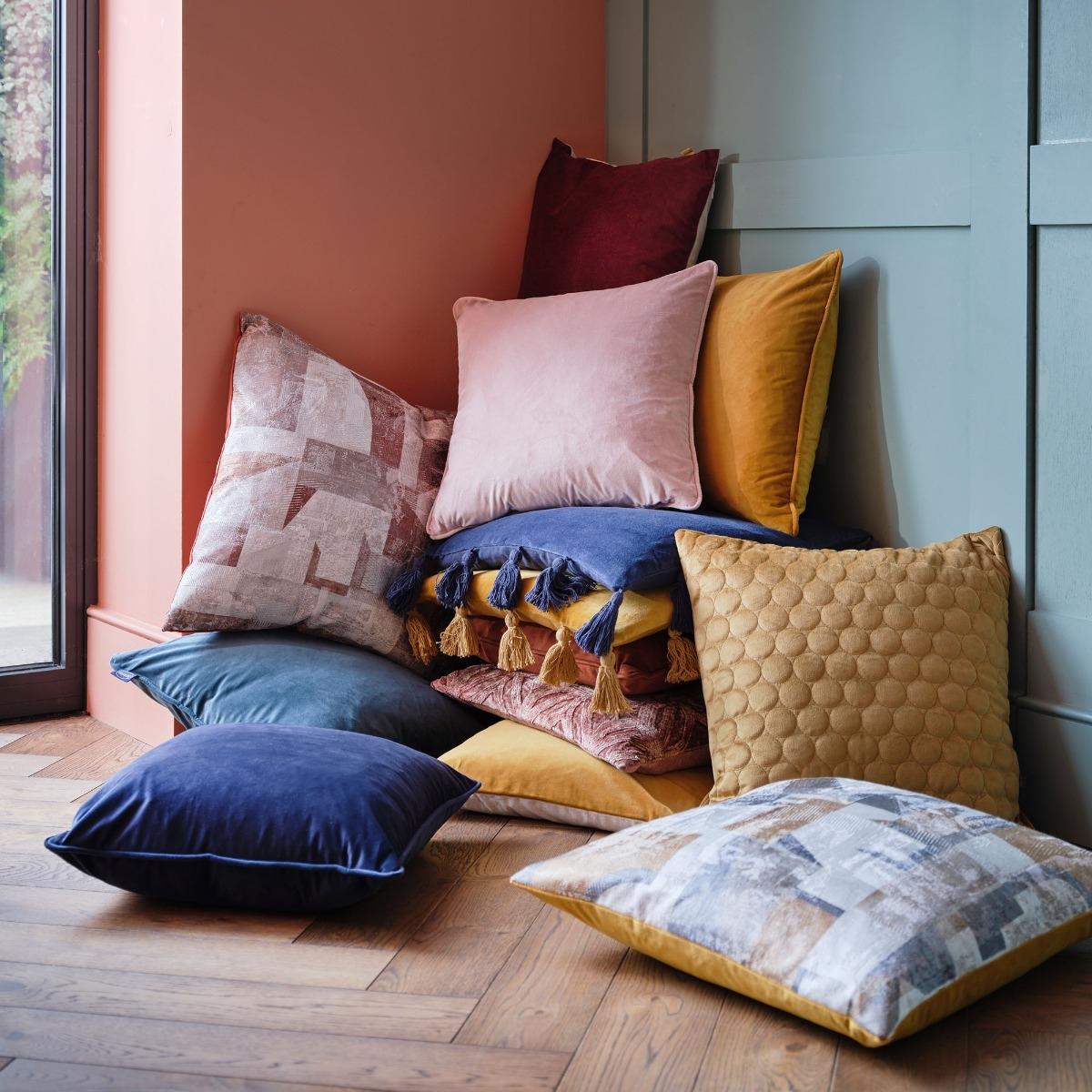 Terra Form Cushion | Barker & Stonehouse – image 2