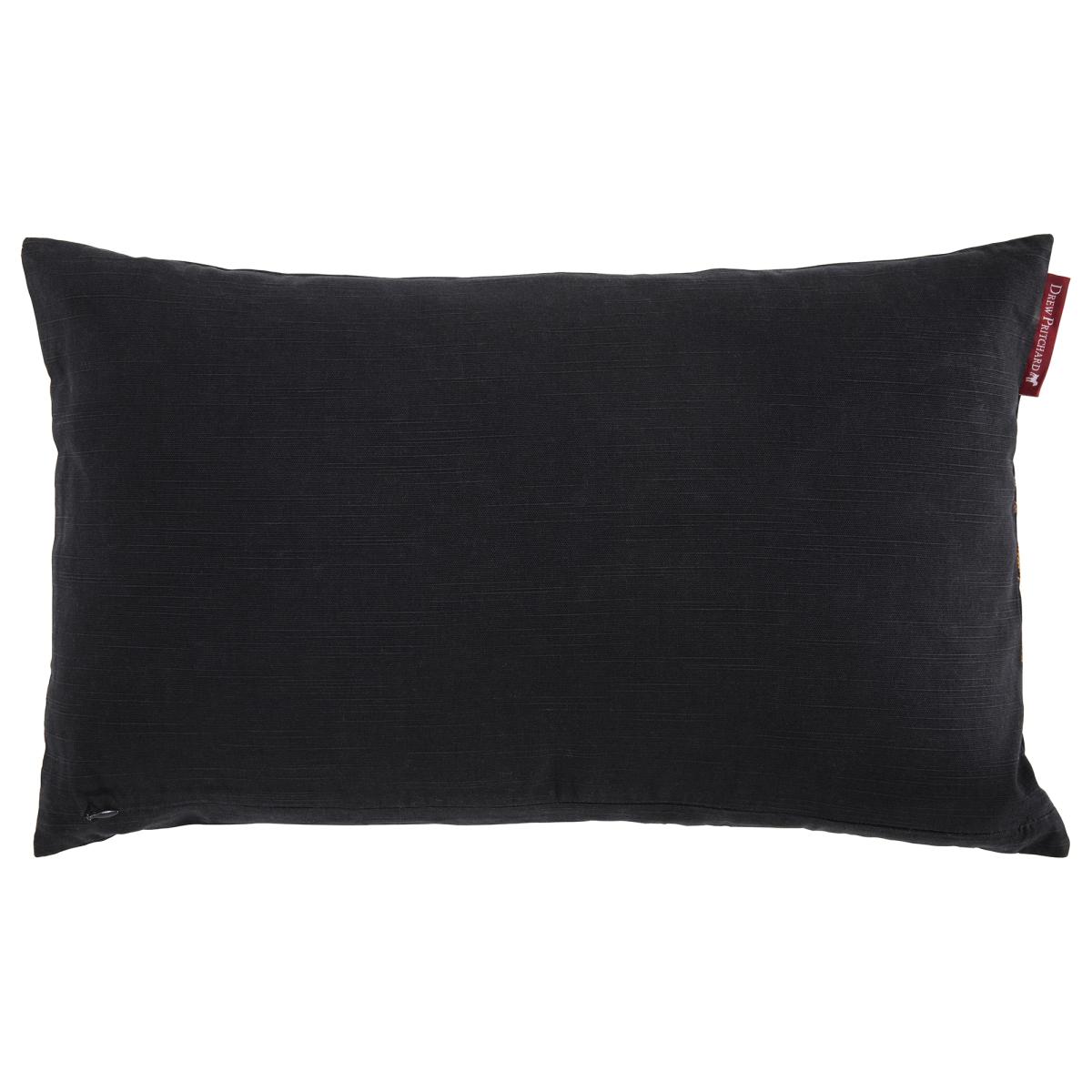 Drew Pritchard Vintage Navy Cushion | Drew Pritchard – image 4
