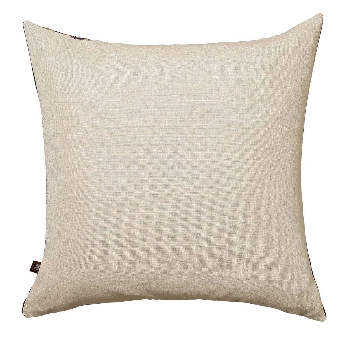 Abstract Cushion, Grey – image 2
