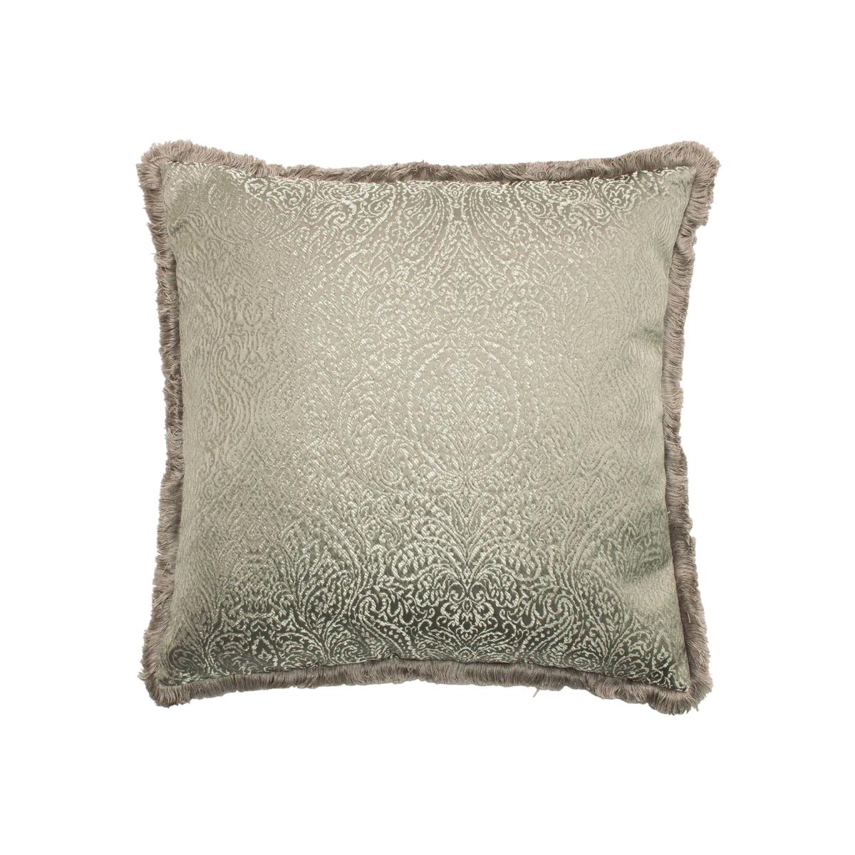 Vienna Taupe Cushion | Barker & Stonehouse