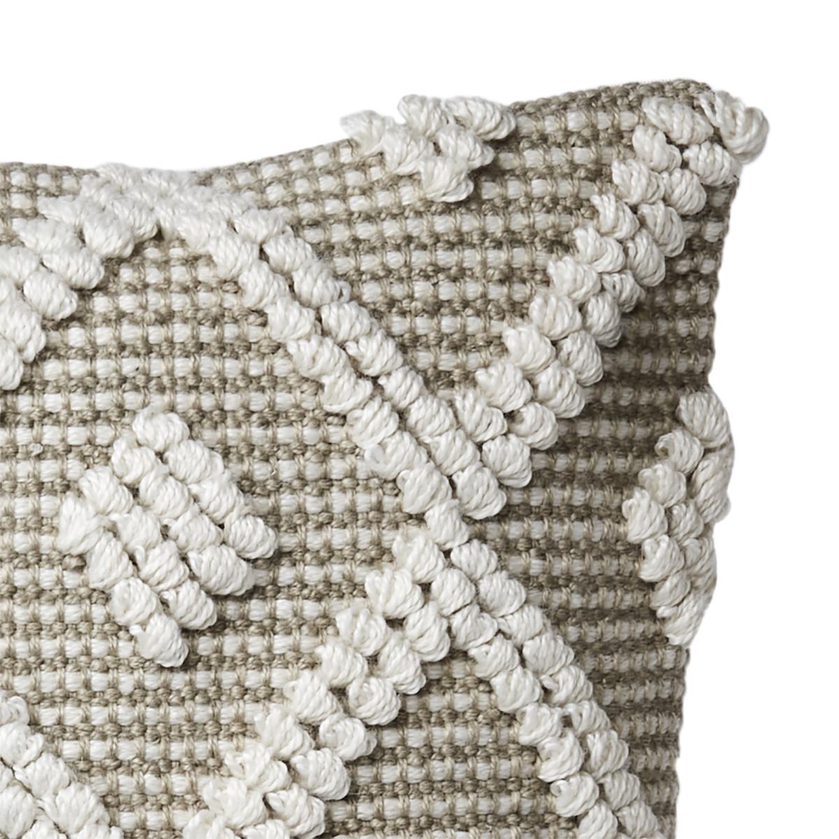 Natural Diamond Cushion, Neutral | Barker & Stonehouse – image 3