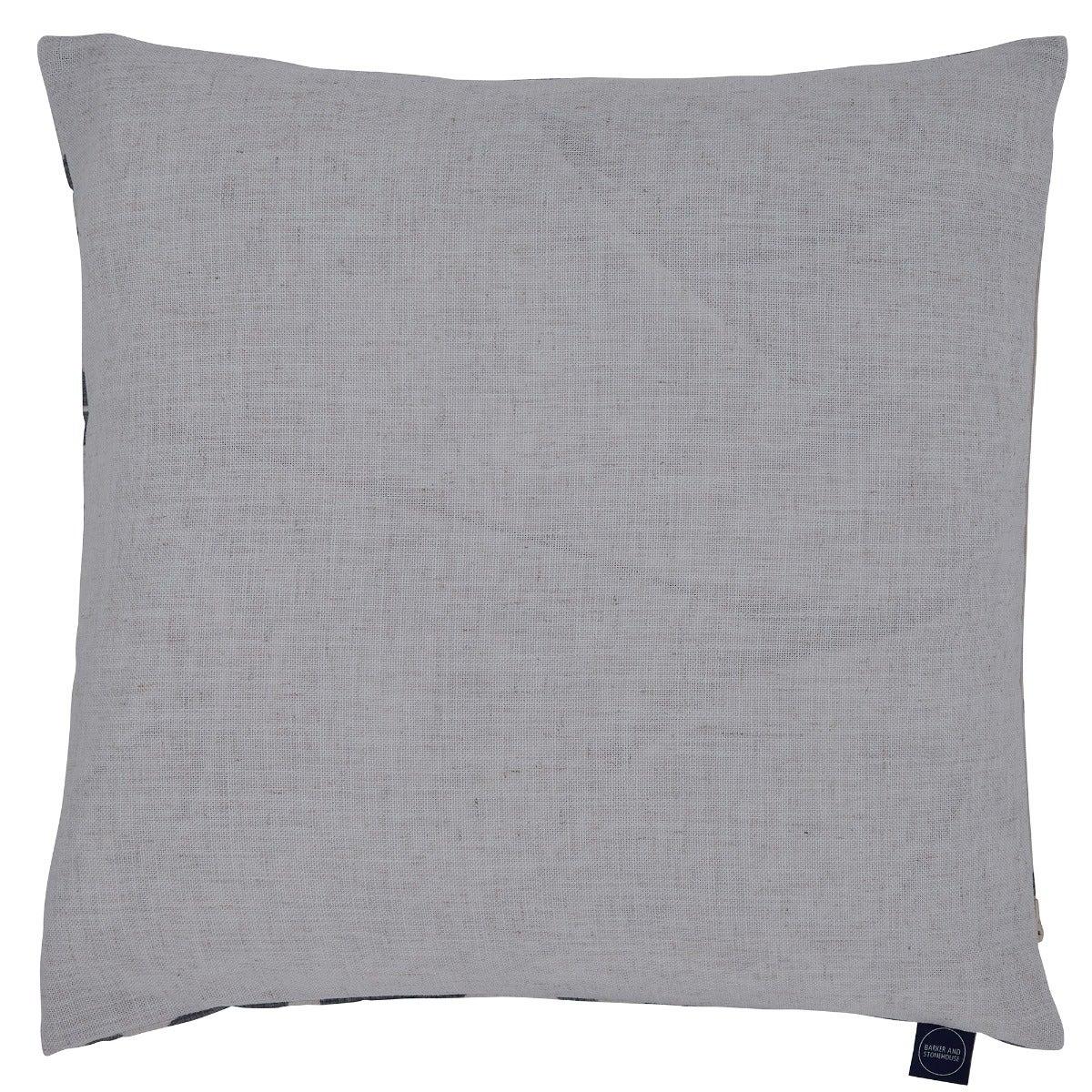 Maroc Grey Cushion | Barker & Stonehouse – image 3