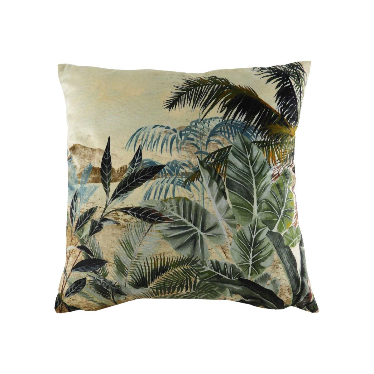 Foliage Champ Cushion