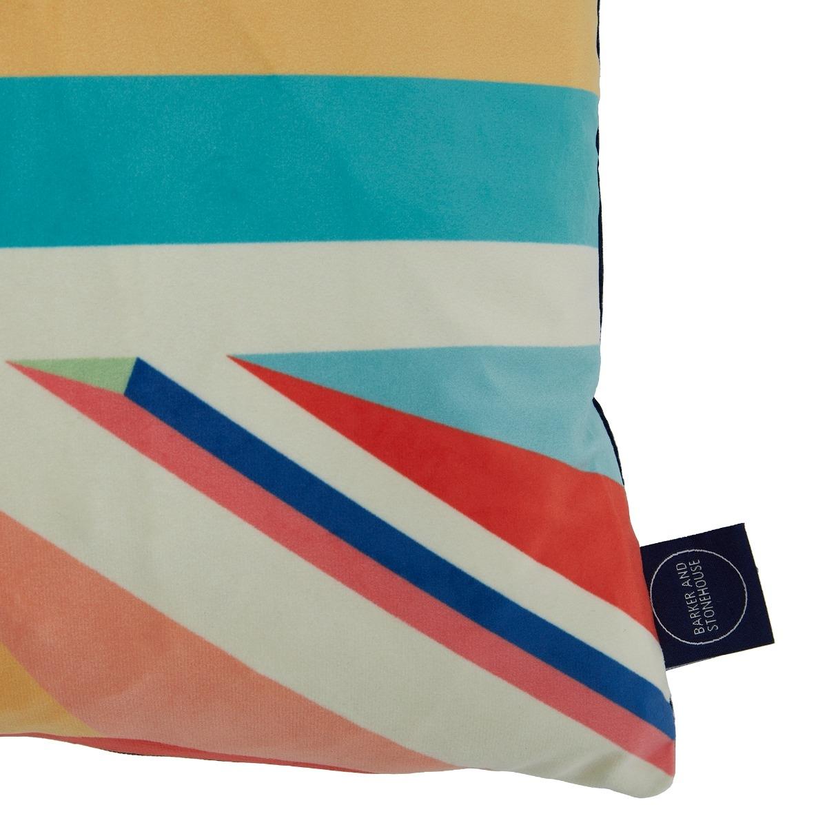 Union Jack Cushion Fabric | Barker & Stonehouse – image 2