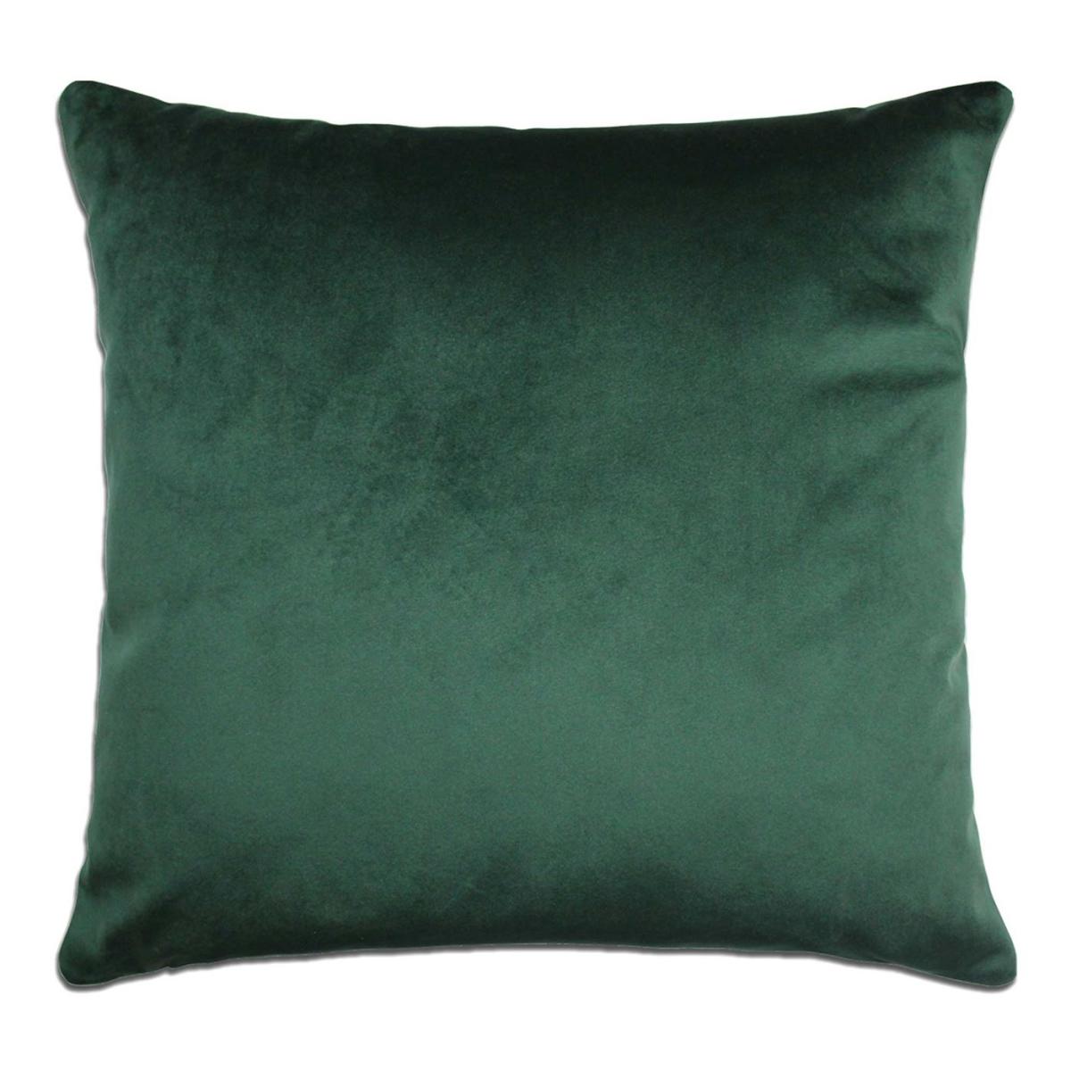 Green Leopard Cushion Fabric | Barker & Stonehouse – image 2