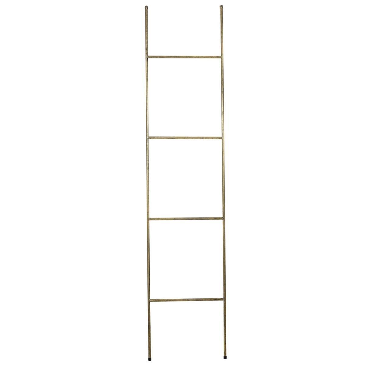 Brass Ladder – image 2