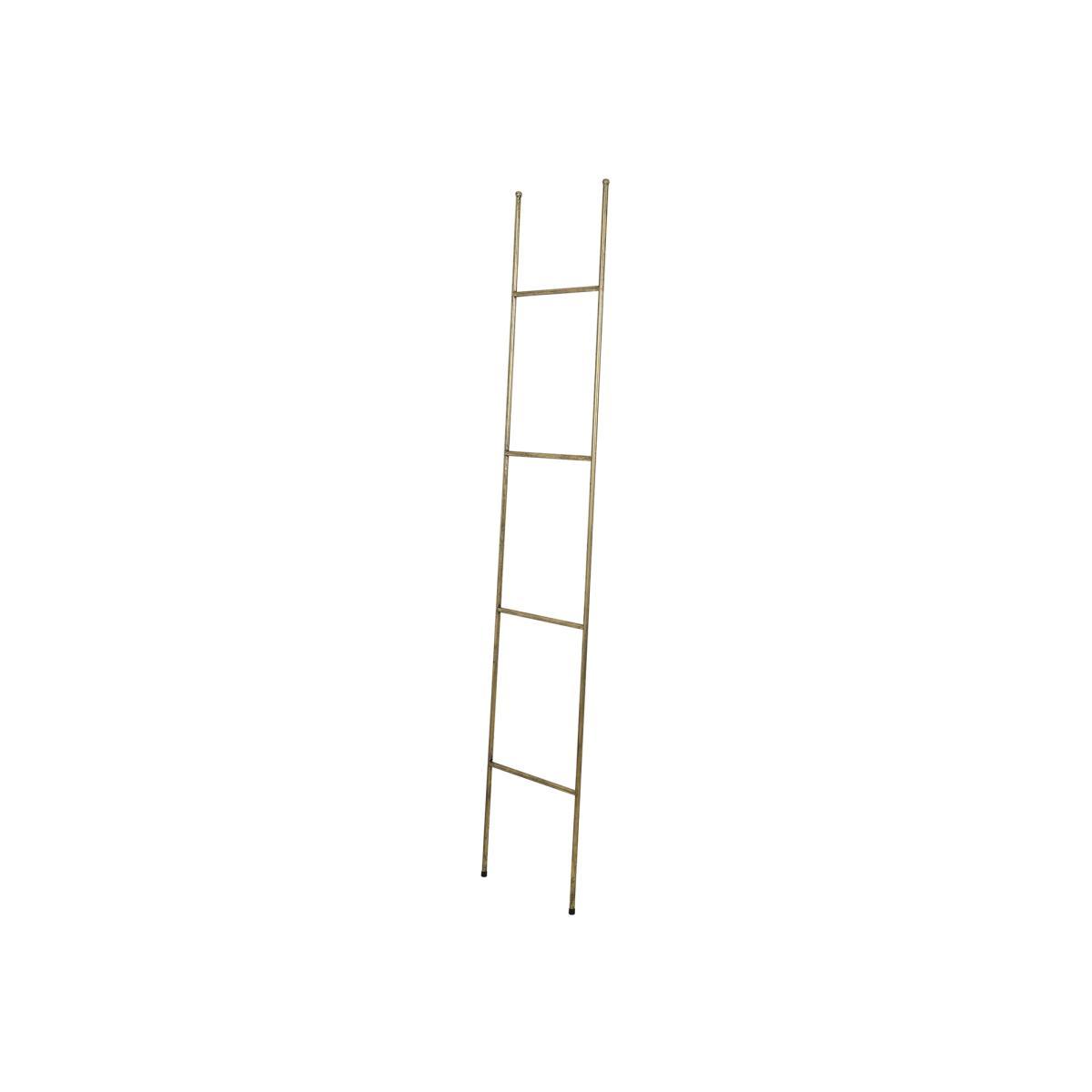 Brass Ladder – image 1