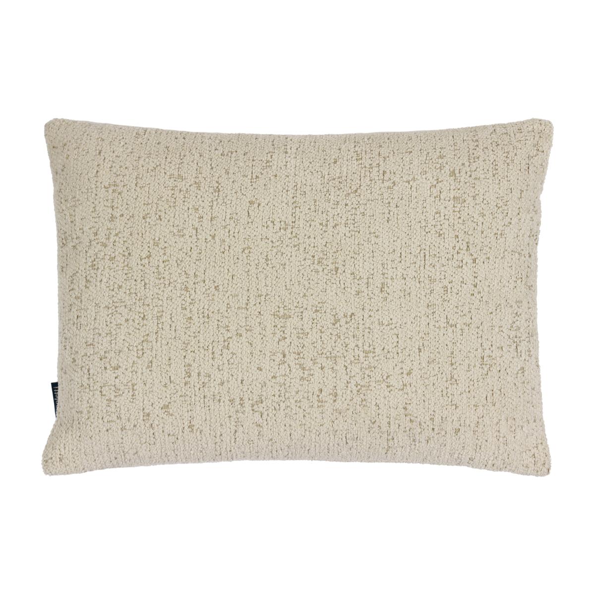 Natural Boucle Cushion, Neutral | Barker & Stonehouse – image 1