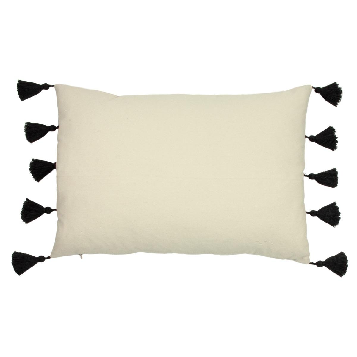 Ajina Cushion, Neutral | Barker & Stonehouse – image 3