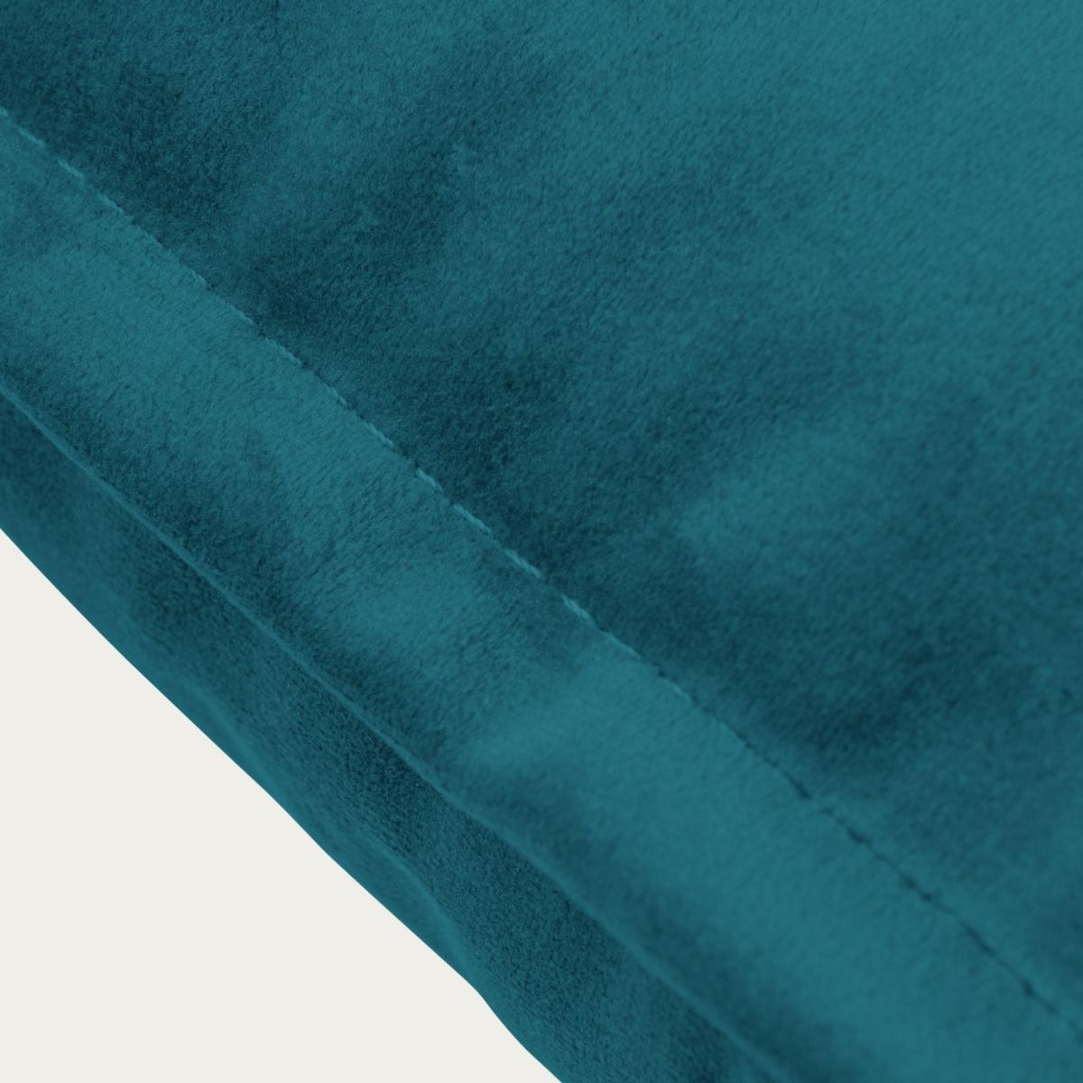 Topaz Indoor Standard Cushion Velvet-Line Premium – image 2