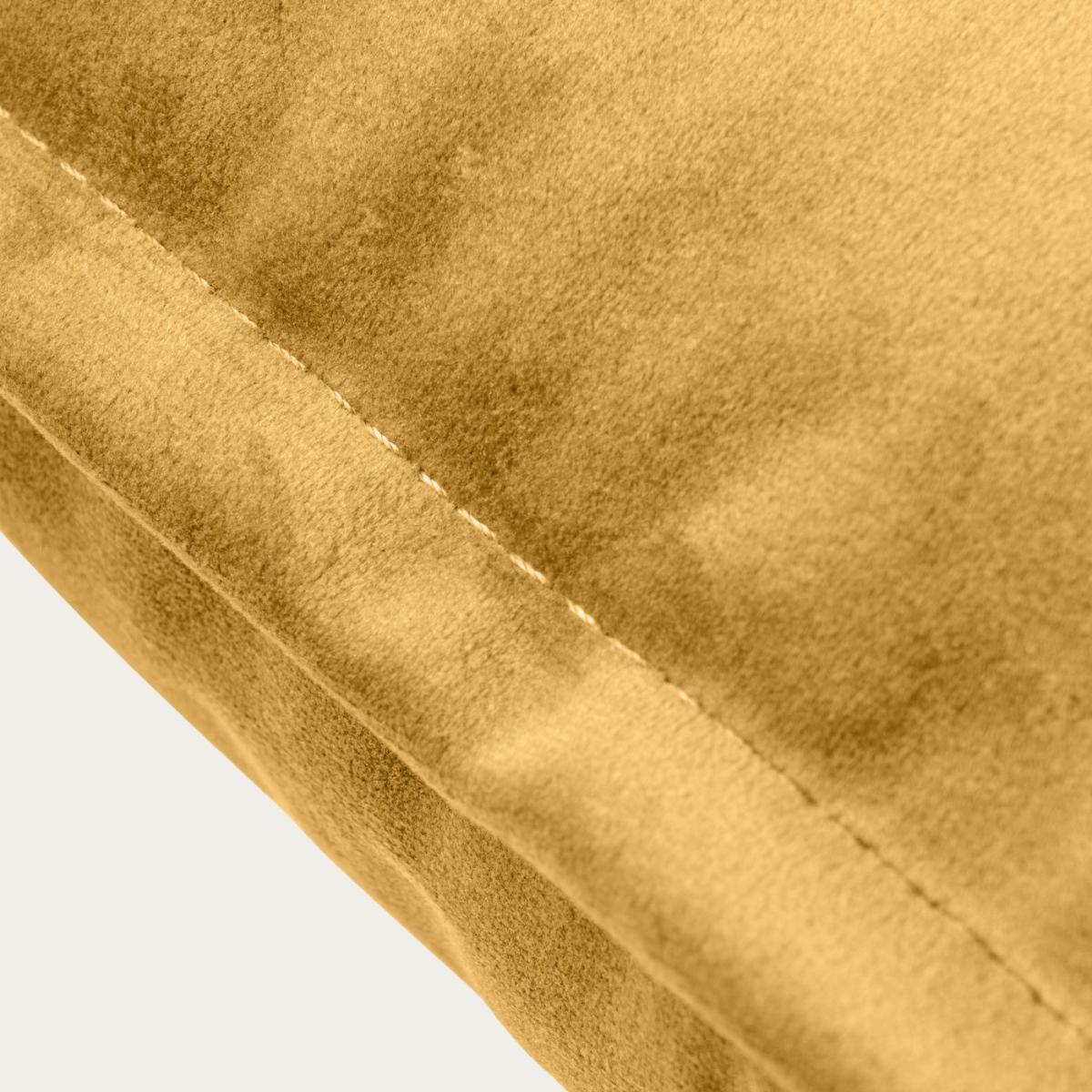 Amber Indoor Standard Cushion Velvet-Line Premium – image 2