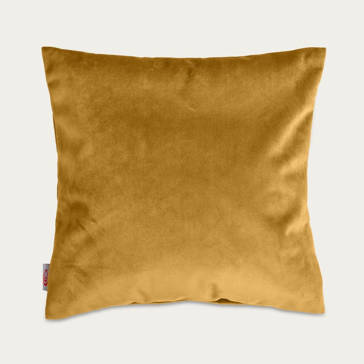 Amber Indoor Standard Cushion Velvet-Line Premium – image 1