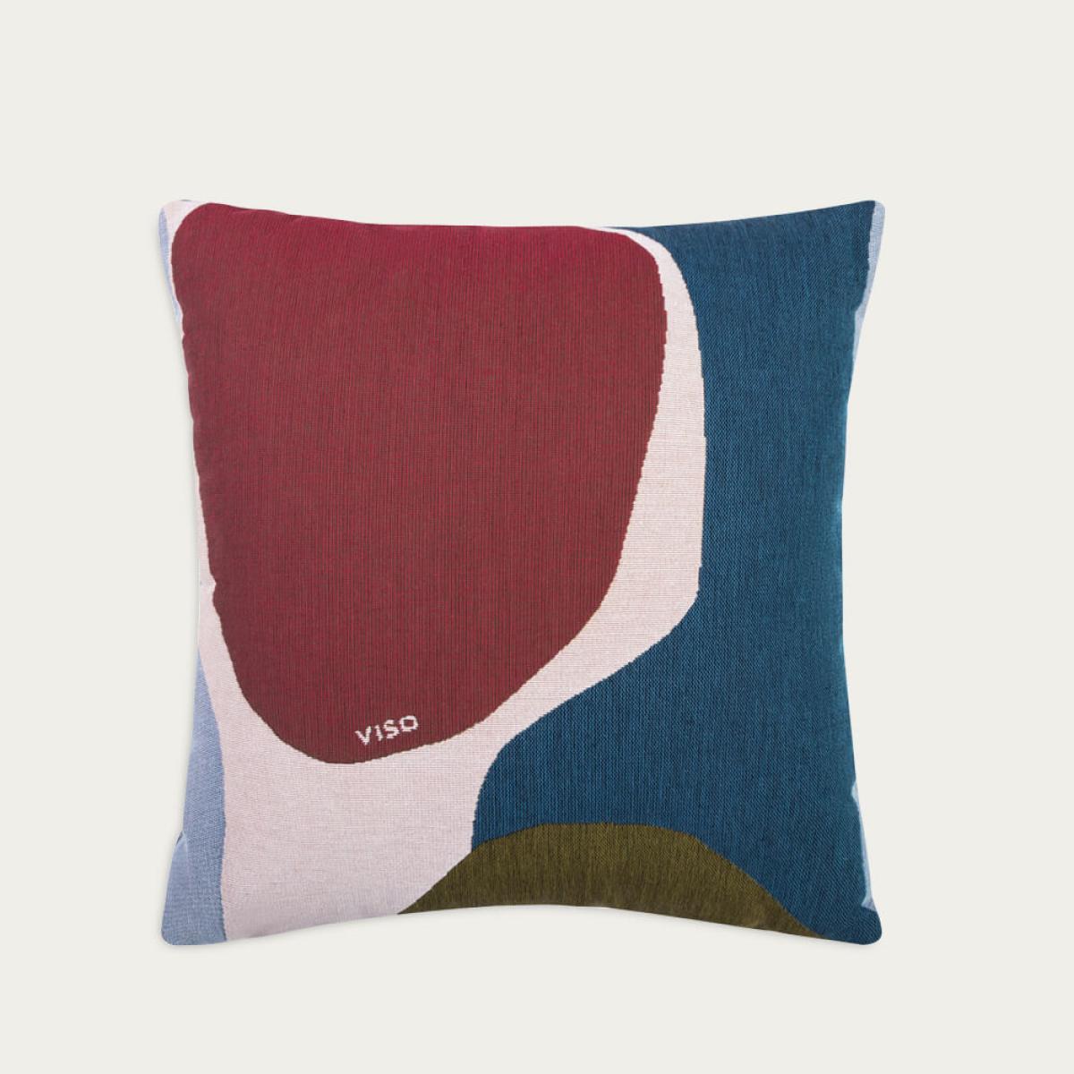 Tapestry Pillow V40