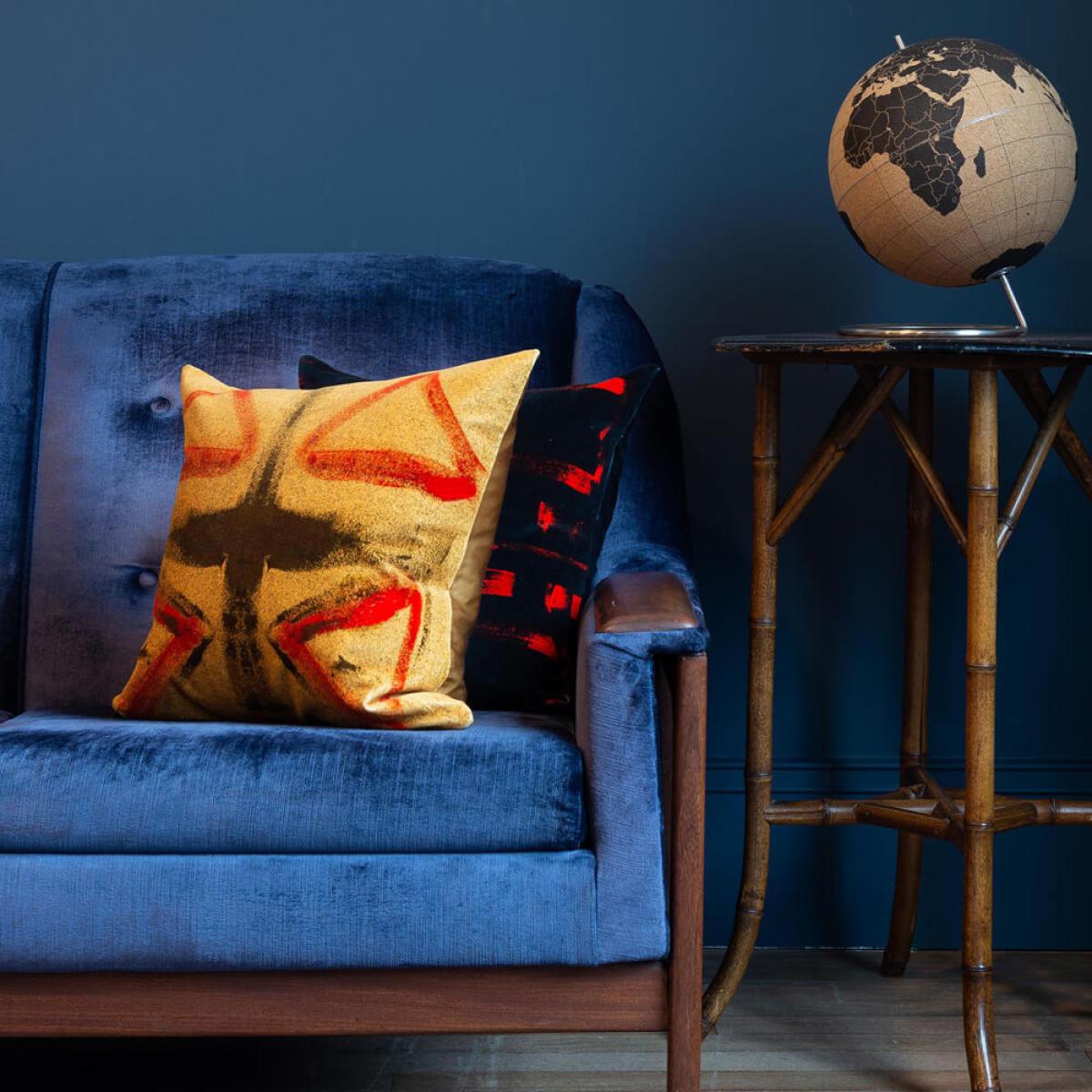 Fiest Cushion – image 4