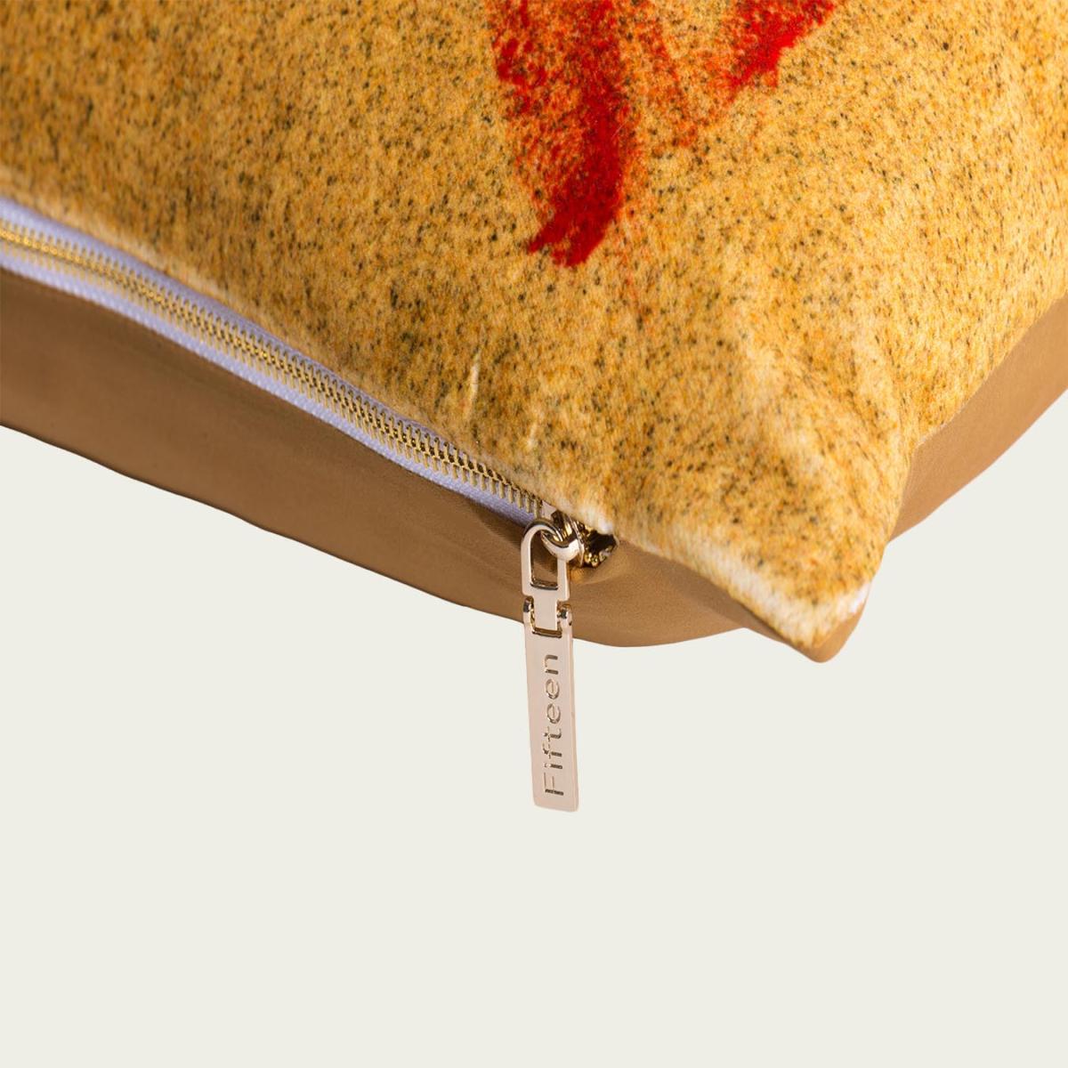Fiest Cushion – image 6