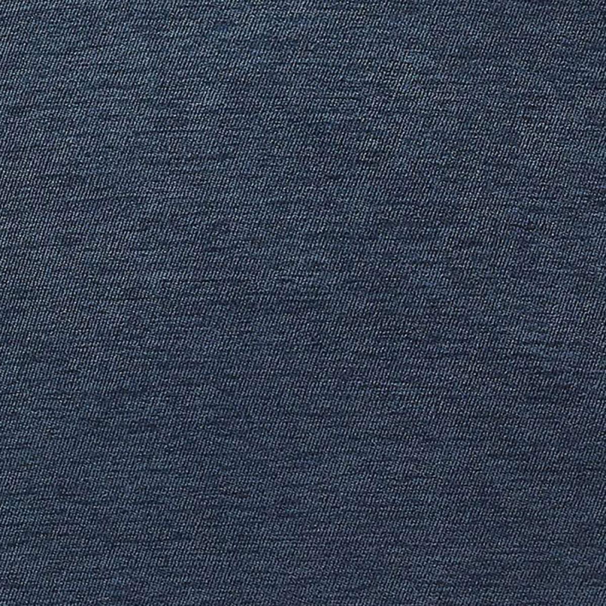 Navy Blue Lyra Pillowcase – image 3