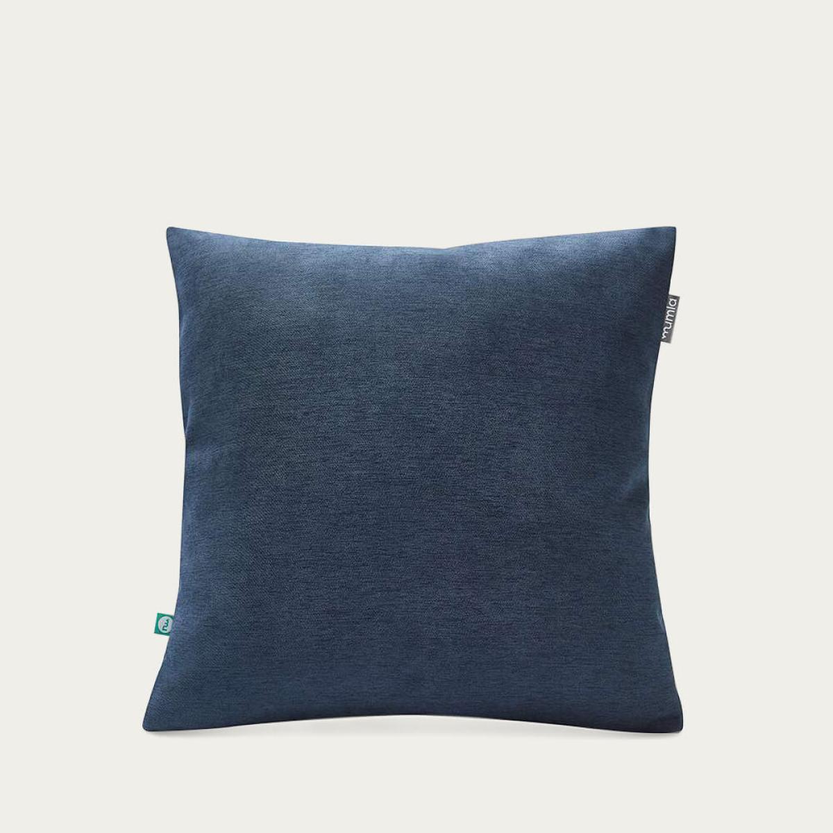 Navy Blue Lyra Pillowcase – image 1