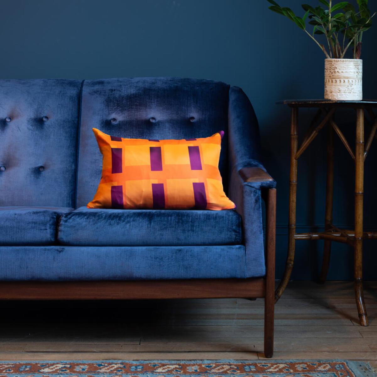 Viora Petite Cushion – image 2