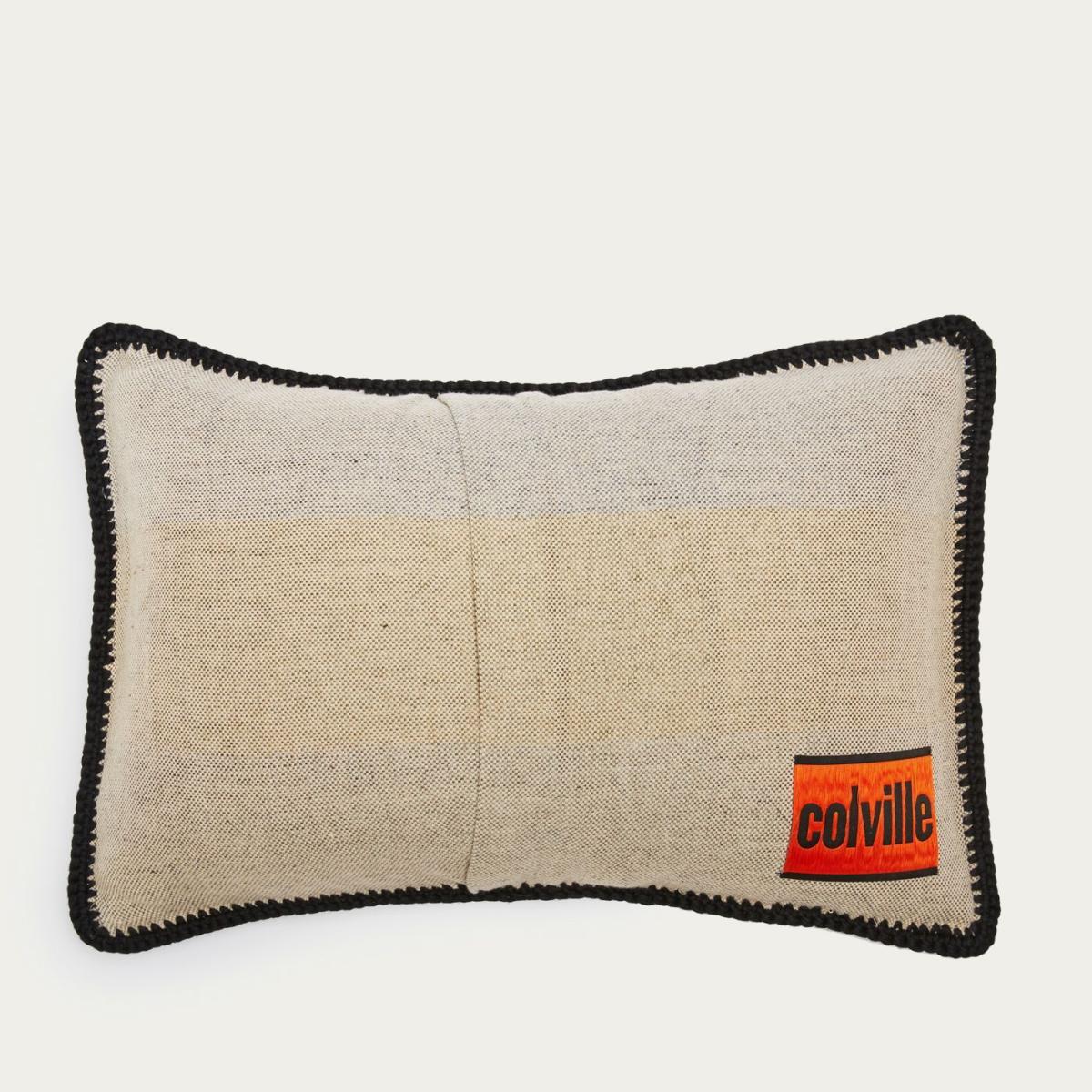 Multicolor 2 Arrow Cushion – image 6