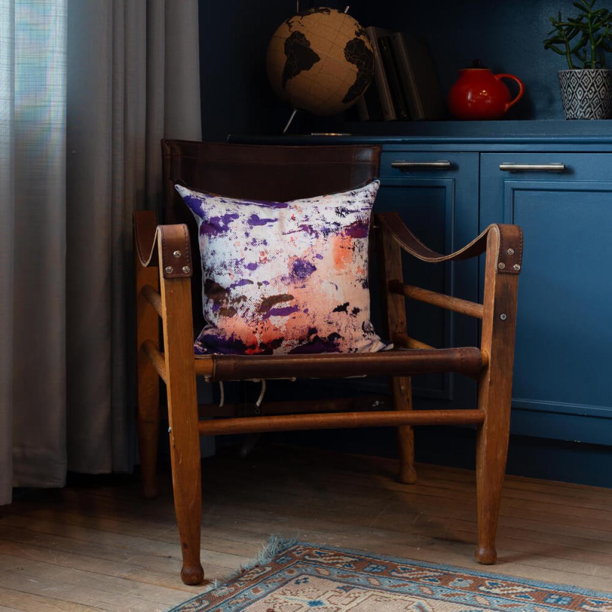 Fonze Cushion – image 2