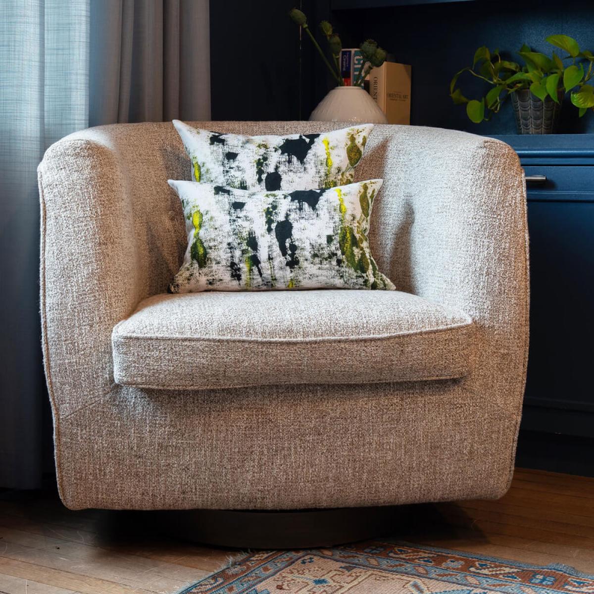 Virion Cushion – image 2