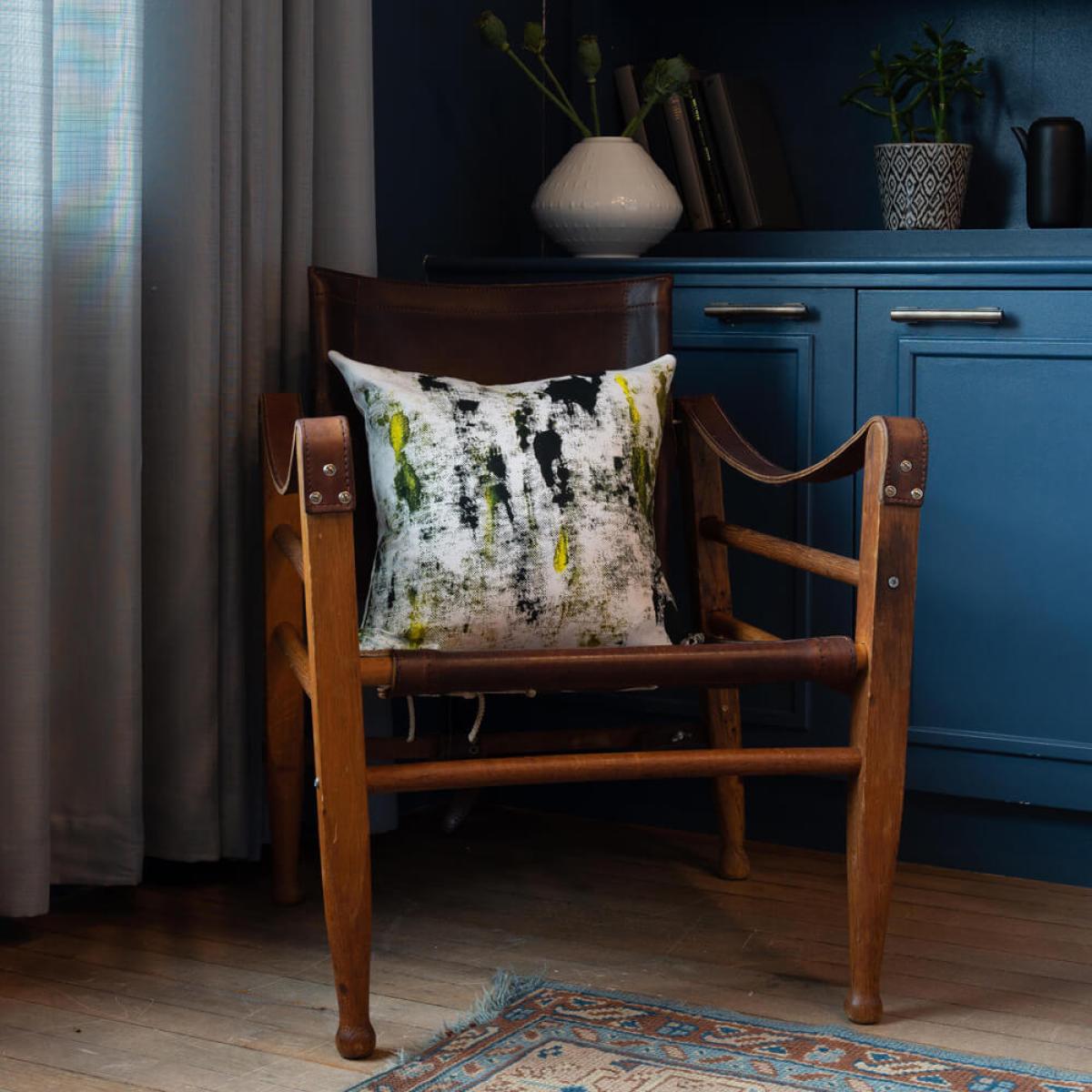 Virion Cushion – image 3