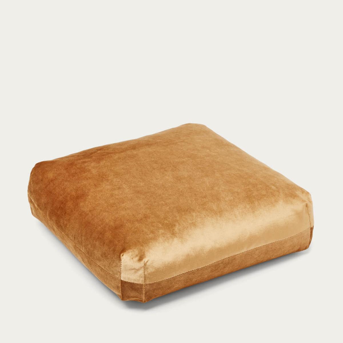 Gold Plus Square - The Pillow