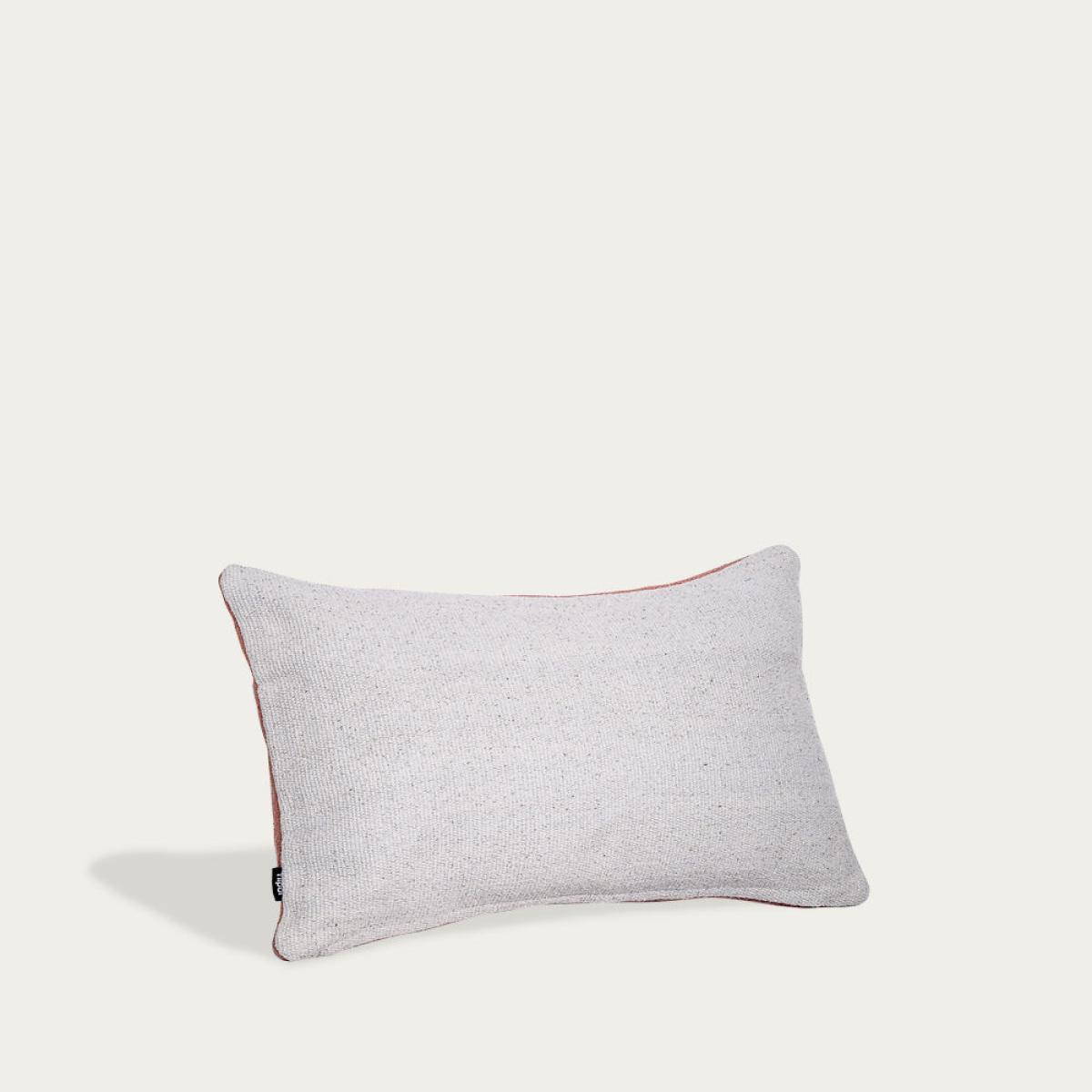 Jamakhan Line Handwoven Cushion – image 2