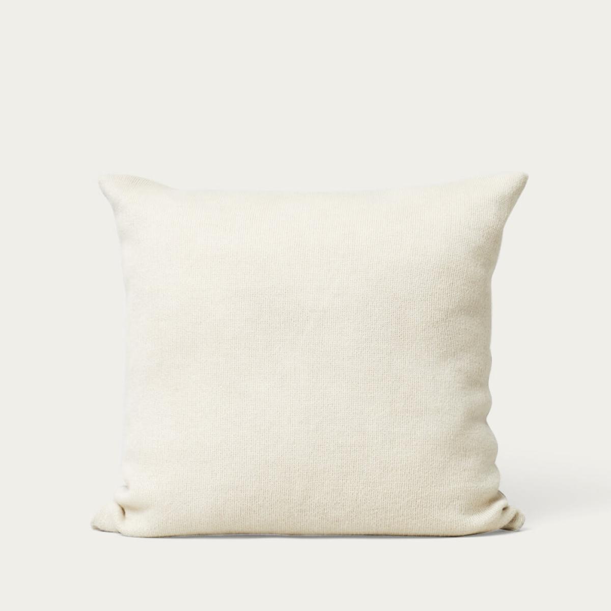 Pattern Grey Aymara Cushion – image 3