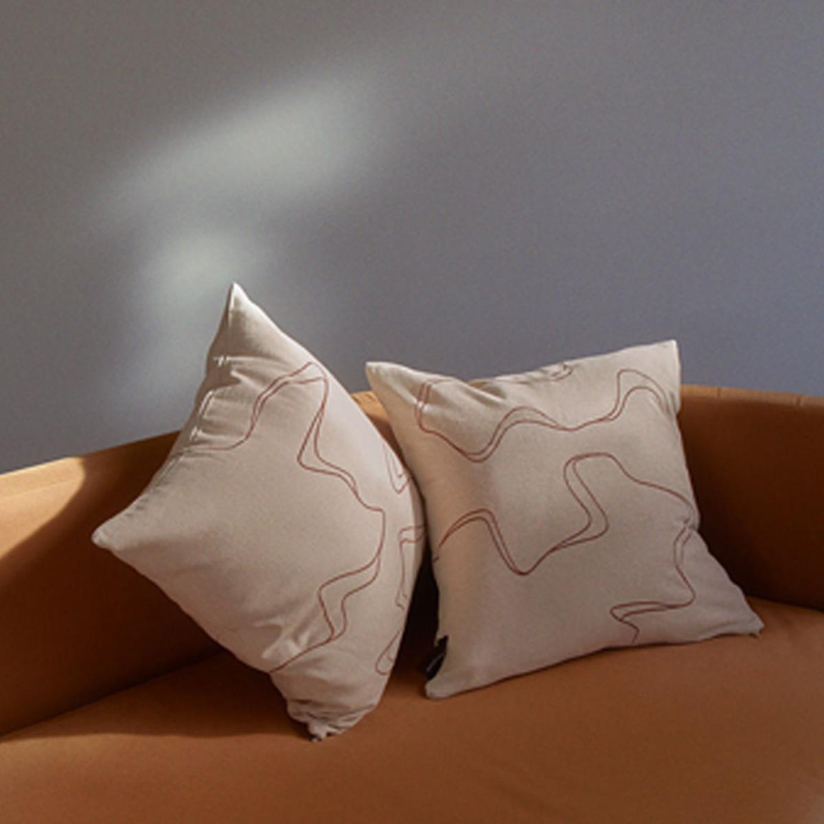 Adara Pillowcase – image 3